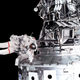 Illustration for article titled Timeline: The Evolution of the International Space Station